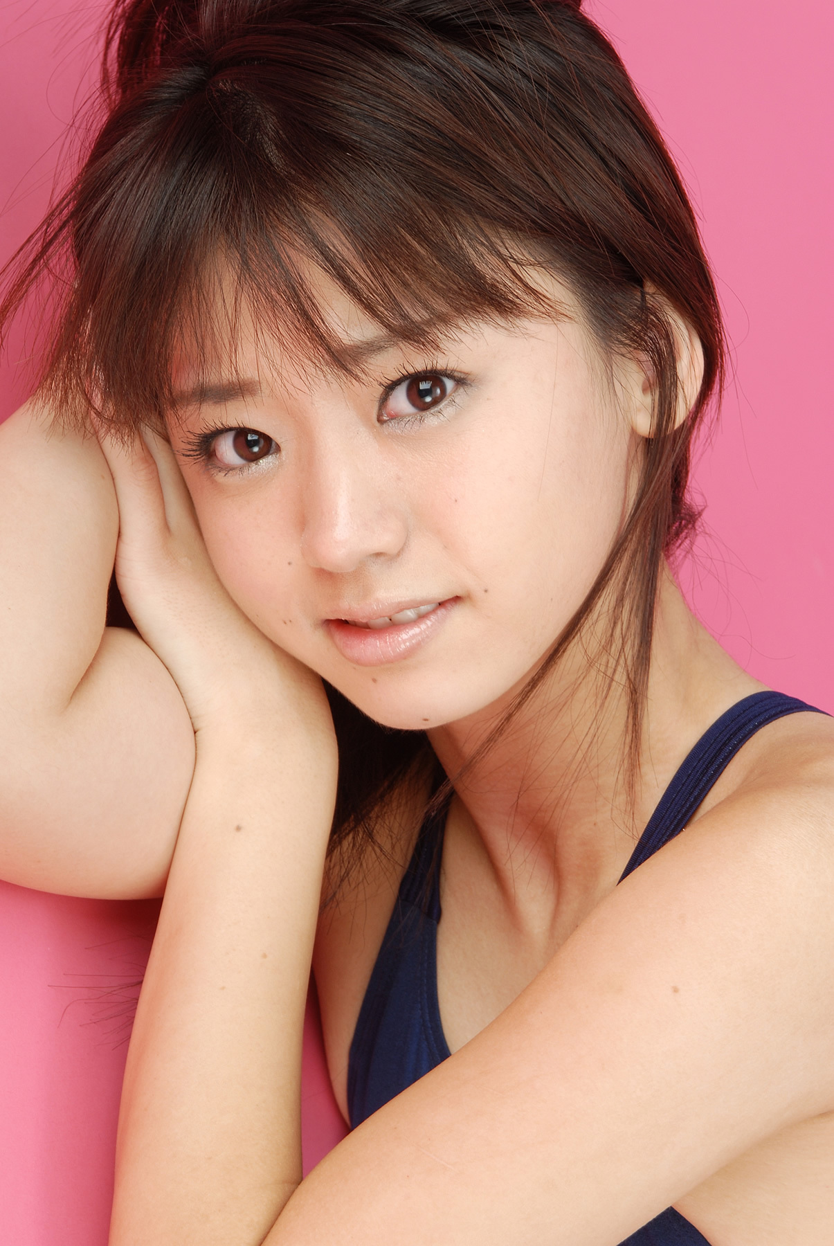 佐々木梨絵 [BWH]BWH0125RieSasaki